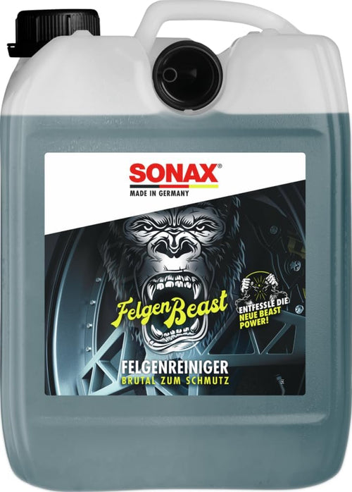 SONAX FelgenBeast (1 Liter)