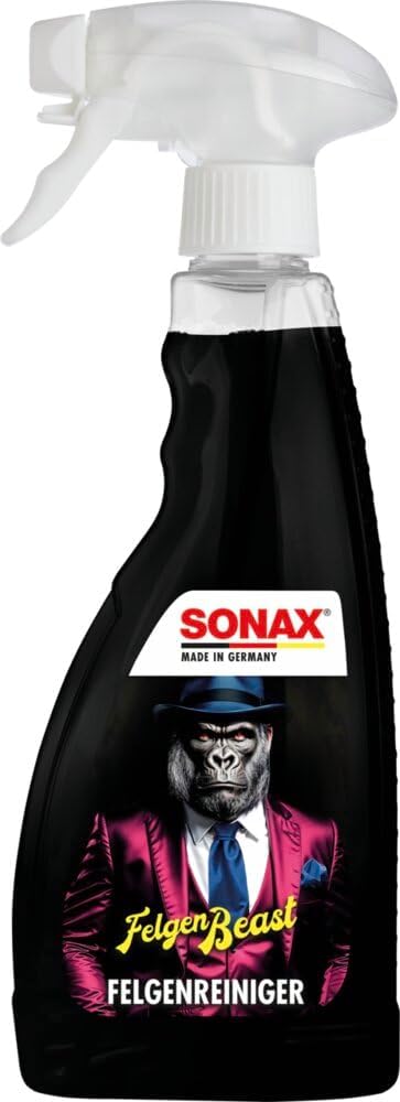 SONAX FelgenBeast (1 Liter)