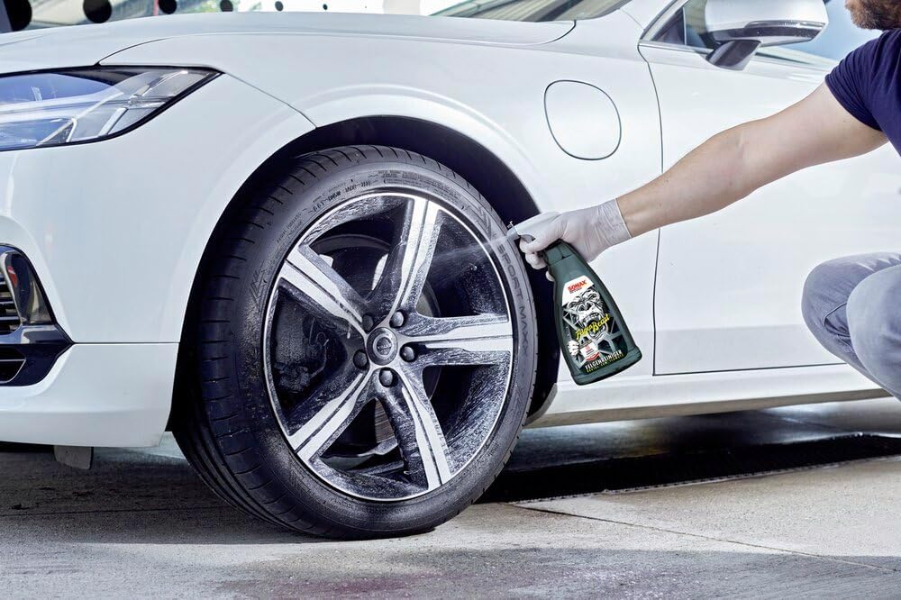 SONAX FelgenBeast (1 Liter)