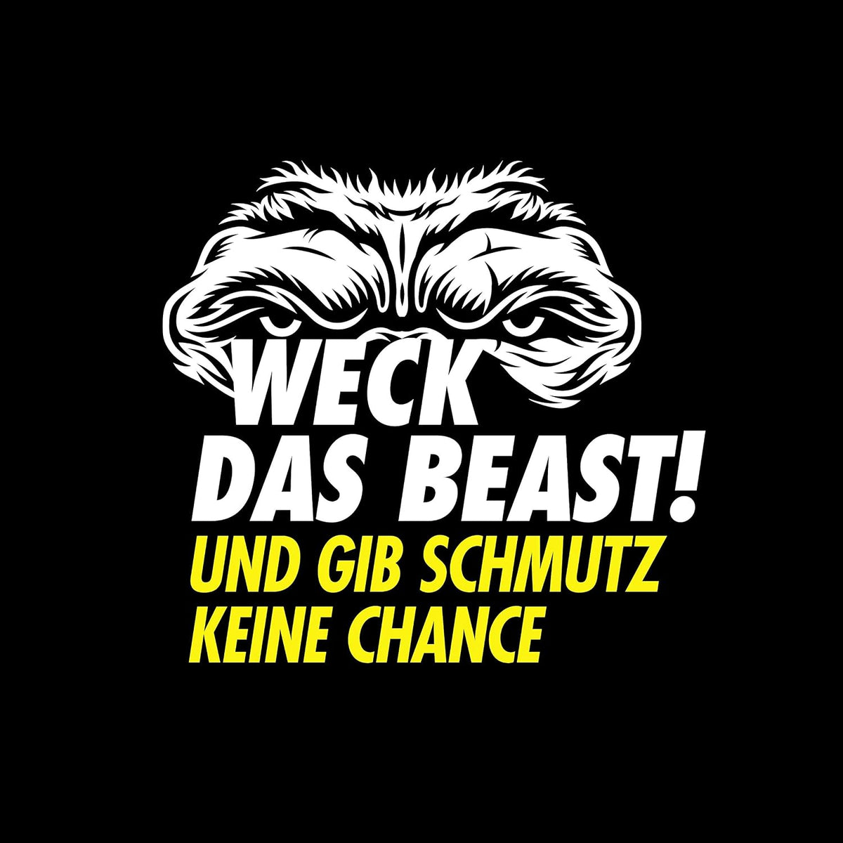 SONAX FelgenBeast (1 Liter)